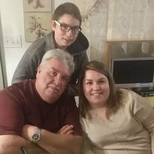 Meet your Posher, Janet